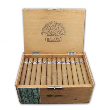 Lot 265 - H.Upmann Brilliantes