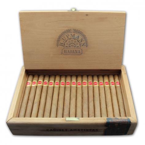 Lot 263 - H.Upmann Amatistas