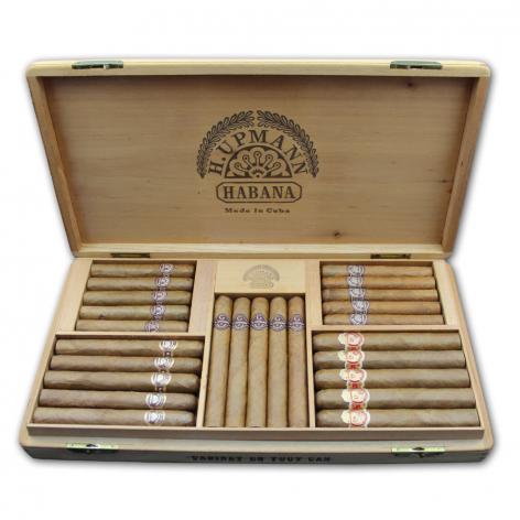 Lot 266 - H.Upmann Cabinet en Tout Cas