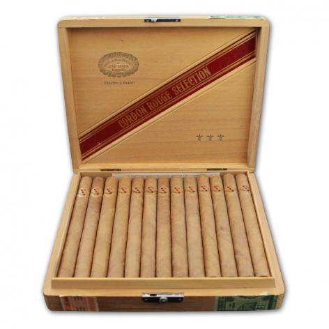 Lot 271 - Hoyo de Monterrey Cordon Rouge Selection