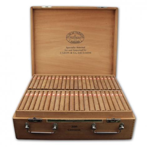 Lot 282 - Partagas Coronas Seleccion Sublime