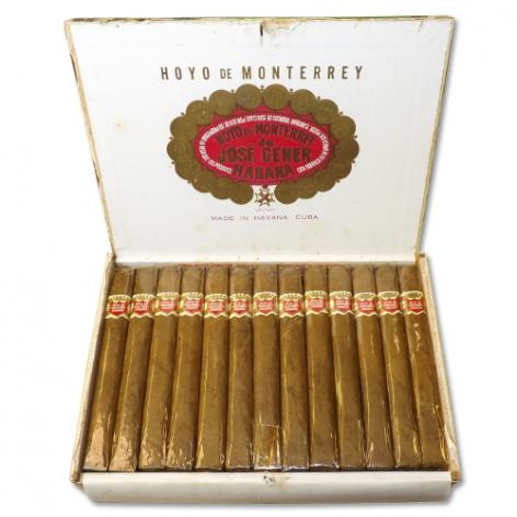 PRE786 - Hoyo de Monterrey Pinares - Pre Embargo