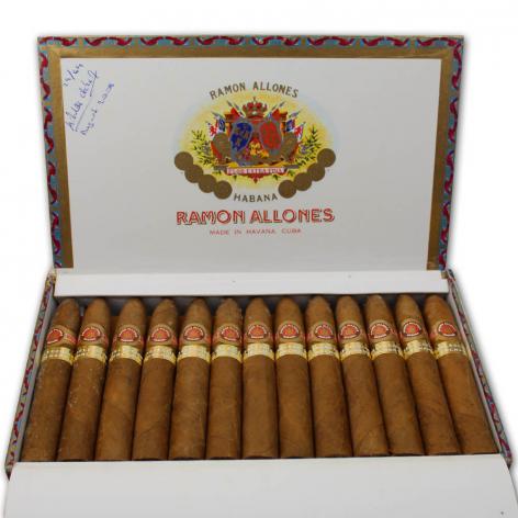 Lot 149 - Ramon Allones Belicosos