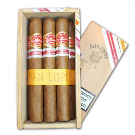 Lot 158 - Juan Lopez Seleccion Suprema