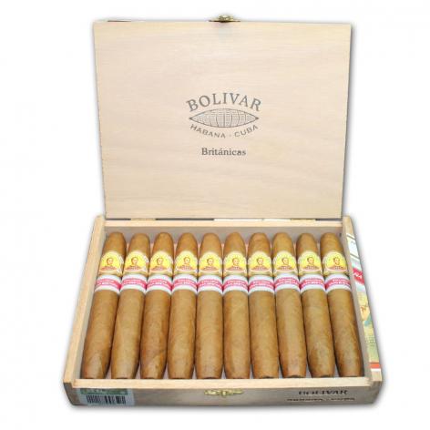 Lot 149 - Bolivar Britanicas