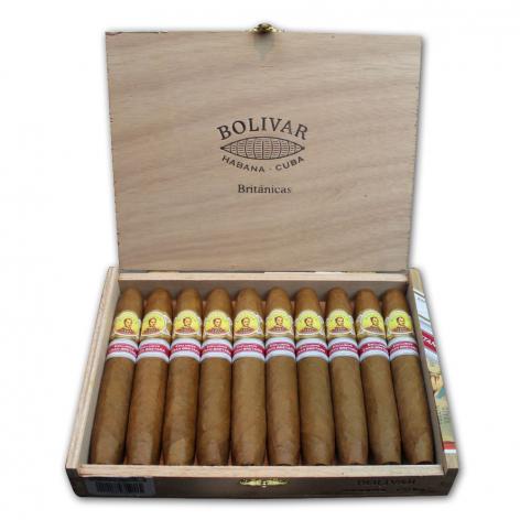 Lot 150 - Bolivar Britanicas