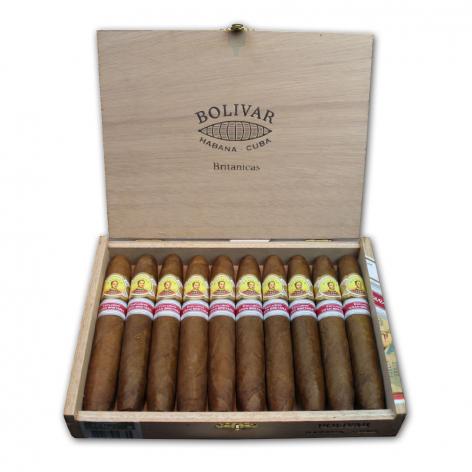 Lot 151 - Bolivar Britanicas