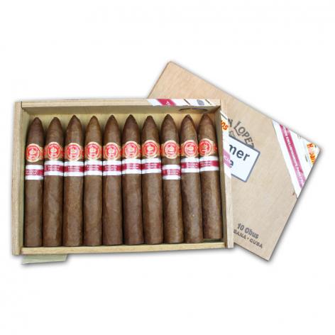 Lot 156 - Juan Lopez Obus