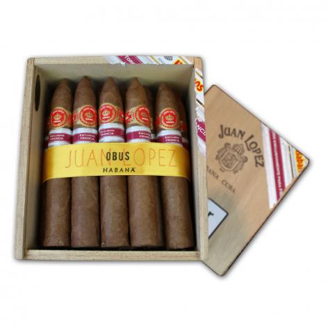 Lot 157 - Juan Lopez Obus