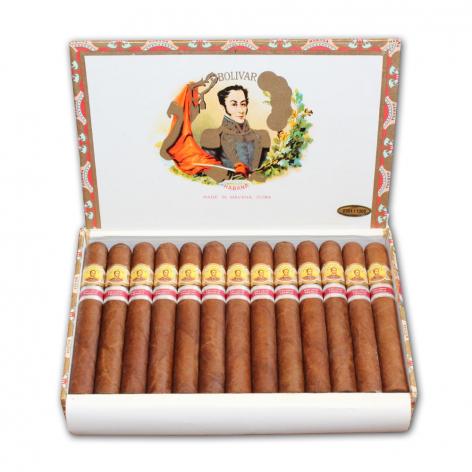 Lot 154 - Bolivar Libertador