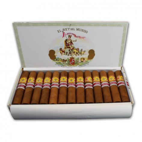 Lot 155 - El Rey del Mundo Choix De L'Epoque