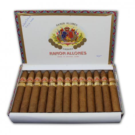 Lot 162 - Ramon Allones Belicosos