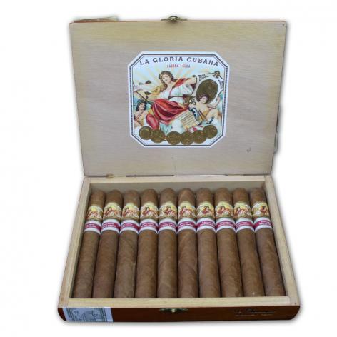 Lot 160 - La Gloria Cubana Gloriosos