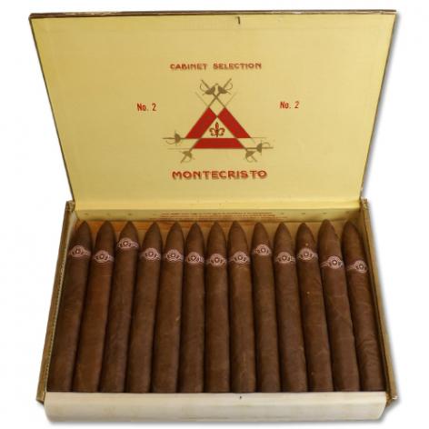 VIN1003 - Montecristo No. 2 - 1970\'s