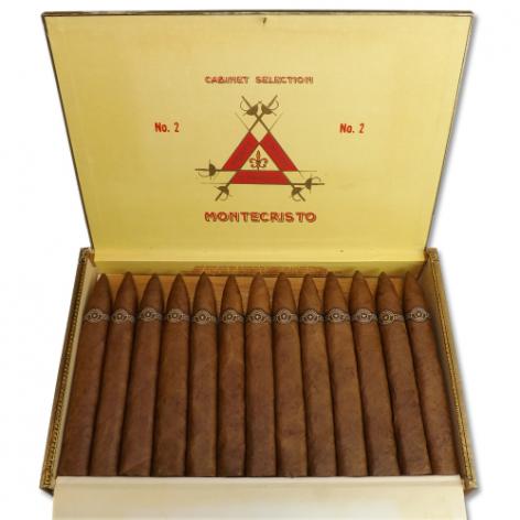 VIN1004 - Montecristo No. 2 - 1960\'s