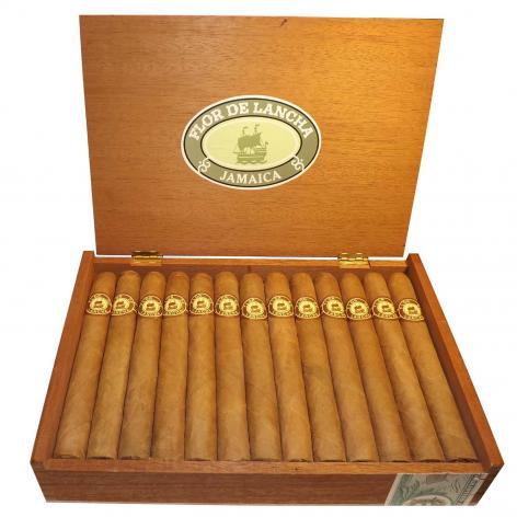 VIN1160 - Flor de Lancha Coronas - Circa 1970's