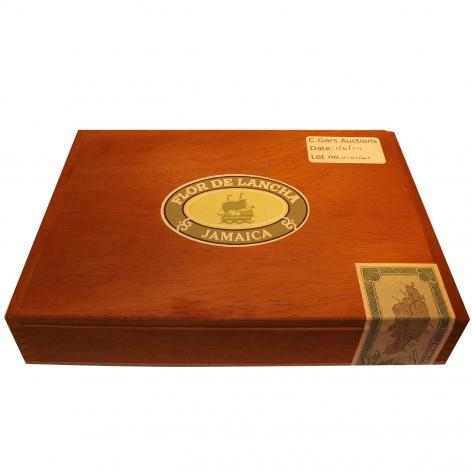 VIN1161 - Flor de Lancha Coronas - Circa 1970's