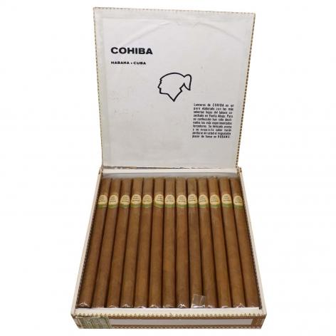 VIN1162 - Cohiba  Lanceros - Early 1970\'s