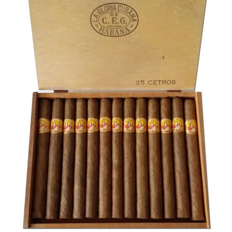 VIN1165 - La Gloria Cubana Cetros - early 1980\'s