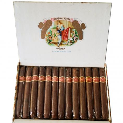 VIN1166 - Romeo y Julieta Celestiales Finos - Early 1980's