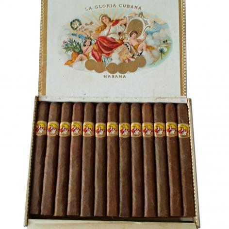 VIN1167 - La Gloria Cubana Sabrosos - Early 1980's