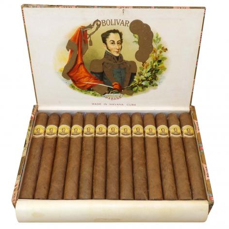 VIN1231 - Bolivar Petit Coronas - 1960's