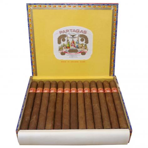 VIN1256 - Partagas Lonsdales - SSC VC4  1997