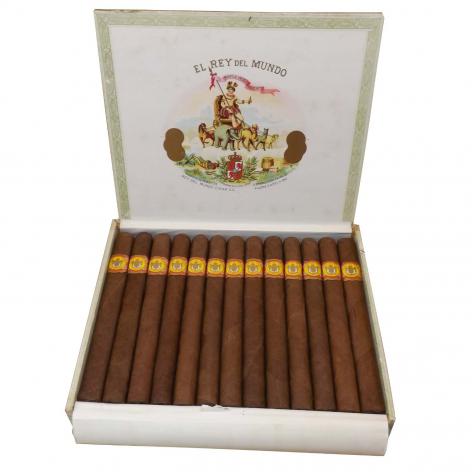 VIN1259 - El Rey del Mundo Lonsdales - 1998