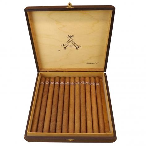 VIN1262 - Montecristo A  - 1980's