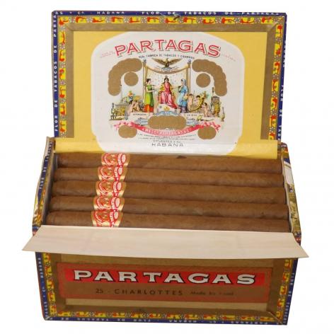 VIN1263 - Partagas Charlottes - FPG OSSU  1998