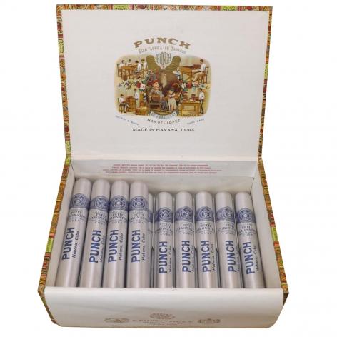 VIN1269 - Punch Petit Coronations - 1960's