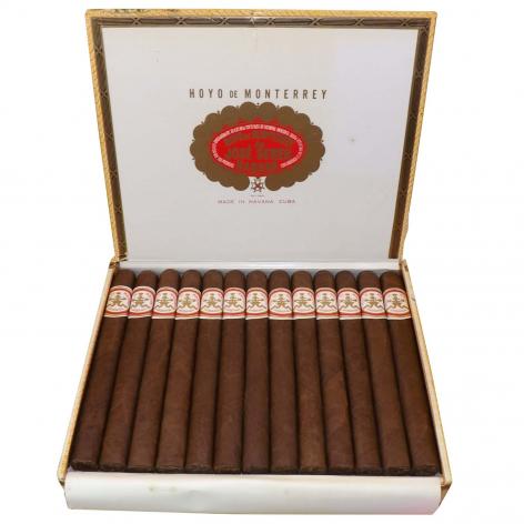 VIN1281 - Hoyo de Monterrey Churchills - 1998