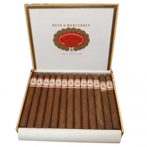 VIN1301` - Hoyo de Monterrey Churchills - 1998