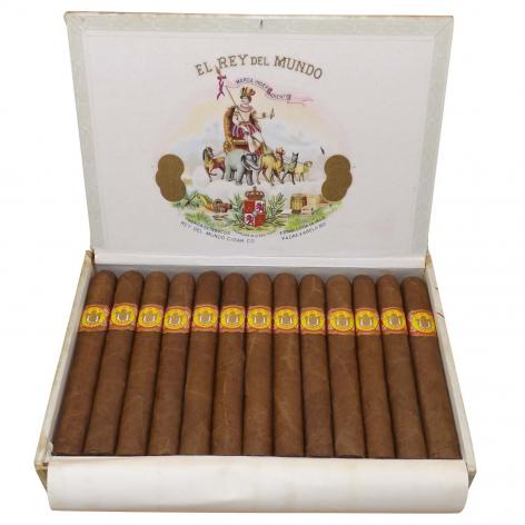 VIN1307 - El Rey del Mundo Petit Coronas - NISC VC1  1997