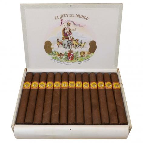 VIN1308 - El Rey del Mundo petit Coronas - NISC VC1  1997