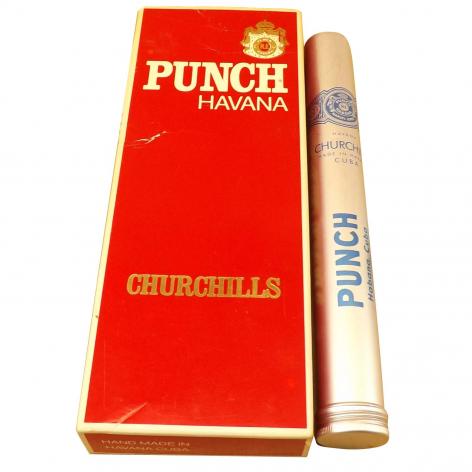 VIN1316 - Punch Churchills - 1970's