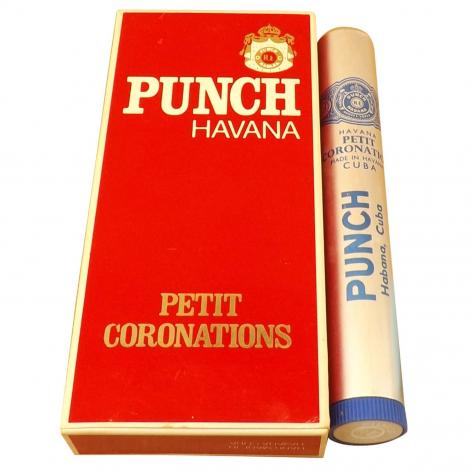 VIN1317 - Punch Petit Coronations - 1970&#39s