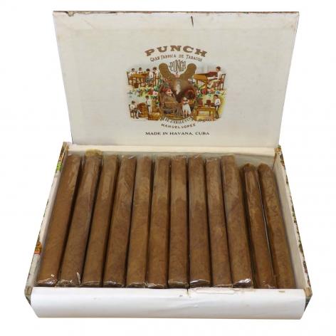 VIN1320 - Punch Palmas Reales - early 1980's