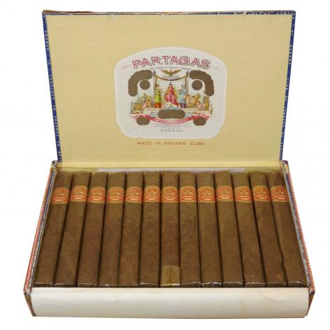 VIN1326 - Partagas Petit Coronas - 1965