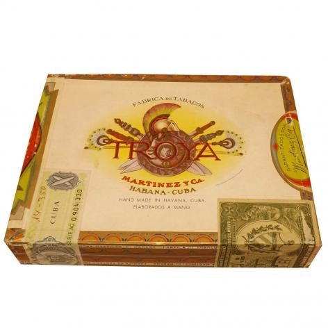 VIN1327 - Troya Universales - 1960's