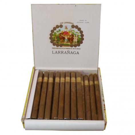 VIN1328 - Por Larranaga Montecarlo - Early 1980's