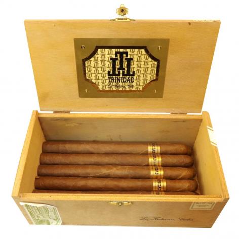 VIN1331 - Trinidad Fundadores - EL NNSU 1998