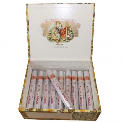 VIN1332 - Romeo y Julieta No.1 de Luxe - NI UU  1988