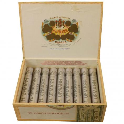 VIN1333 - H. Upmann Coronas Major - late 1960's