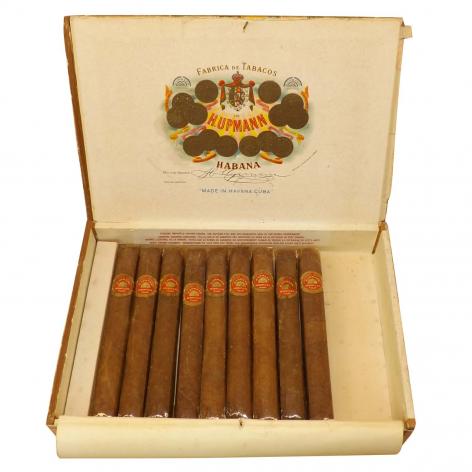 VIN1334 - H. Upmann Aromaticos - early 1980\'s