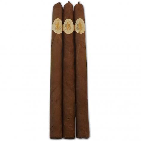 VIN1344 - Cohiba  Lanceros  - Aged unknown