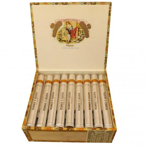 VIN1376 - Romeo y Julieta Churchills - HM OSUS 1989