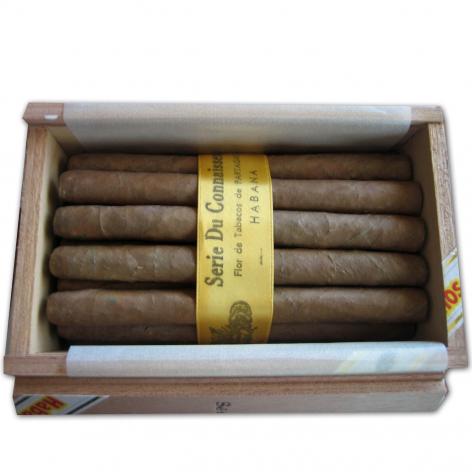 VIN1378 - Partagas Serie Du Connoisseur No.3 - ESU VC3 1998