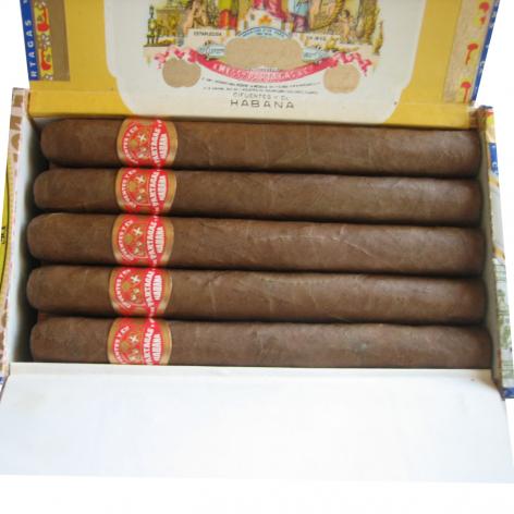 VIN1379 - Partagas Charlottes - FPG OESU 1998