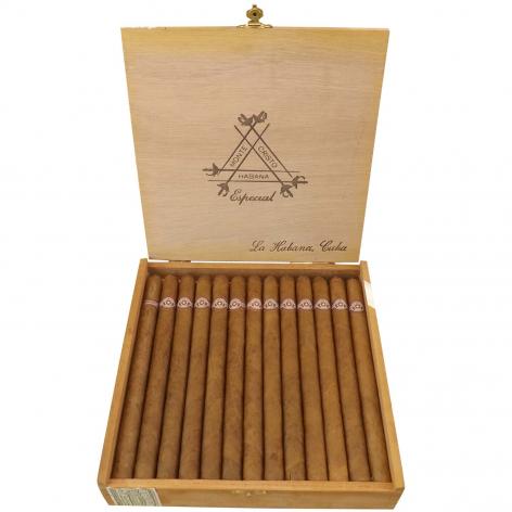 VIN1395 - Montecristo Especial  - NOSA TLP01  1996